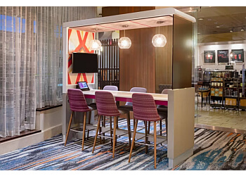 Crowne Plaza Kansas City Downtown, an IHG Hotel - Kansas City, MO Hotels