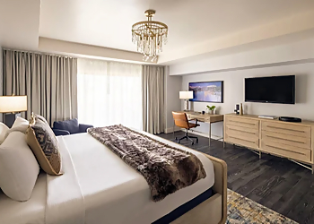 Chandler Hotels Crowne Plaza Resort Phoenix-Chandler Golf Resort