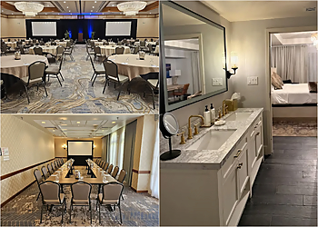 Chandler Hotels Crowne Plaza Resort Phoenix-Chandler Golf Resort