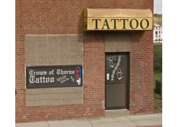 3 Best Tattoo Shops in Worcester, MA - Expert Recommendations