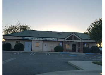 Crows Landing Road Veterinary Clinic