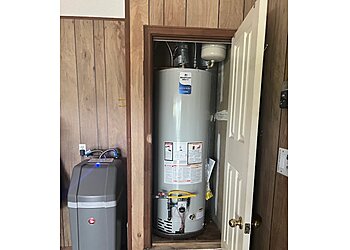 Round Rock Plumbers Crow's Plumbing Service