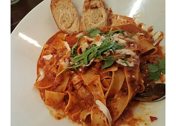 Crudo Wood Fired Taverna - Frisco, TX Italian Restaurants - Food Image