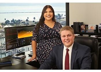 Corpus Christi Financial Services Cruger Financial Services