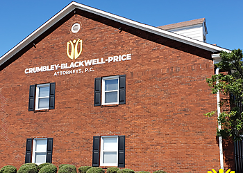 Crumbley-Blackwell-Price Attorneys - Huntsville, AL Immigration Lawyers