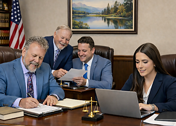 Crumbley-Blackwell-Price Attorneys - Huntsville, AL Immigration Lawyers