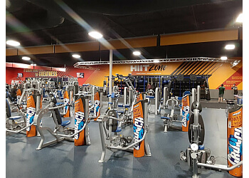 3 Best Gyms in Columbus, OH - Expert Recommendations