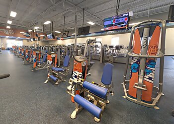 Atlanta Gyms Crunch Fitness Atlanta