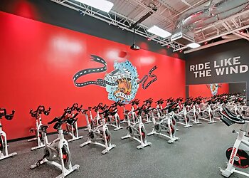 Atlanta Gyms Crunch Fitness Atlanta