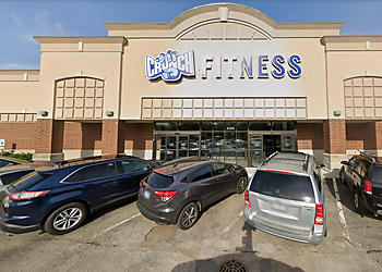 Crunch Fitness Aurora Aurora Gyms image 1