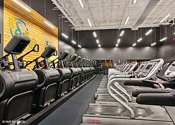 Charlotte Gyms Crunch Fitness Charlotte
