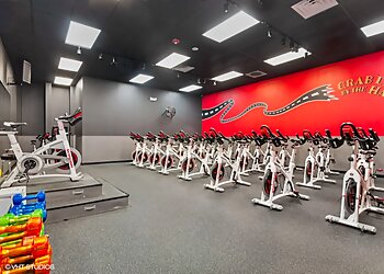 Charlotte Gyms Crunch Fitness Charlotte