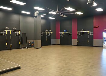 Cincinnati Gyms Crunch Fitness Cincinnati