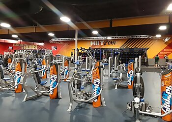 Columbus Gyms Crunch Fitness Columbus