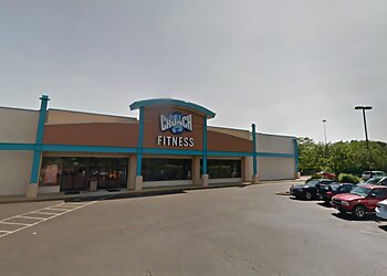 Crunch Fitness Columbus Columbus Gyms image 1