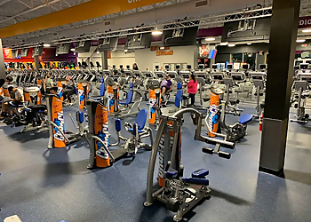 Corpus Christi Gyms Crunch Fitness Corpus Christi