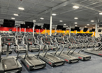 Corpus Christi Gyms Crunch Fitness Corpus Christi