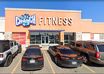 Crunch Fitness Corpus Christi Corpus Christi Gyms image 1