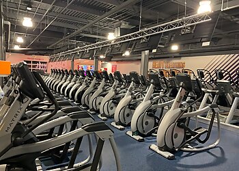 Louisville Gyms Crunch Fitness Louisville