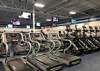 Lubbock Gyms Crunch Fitness Lubbock