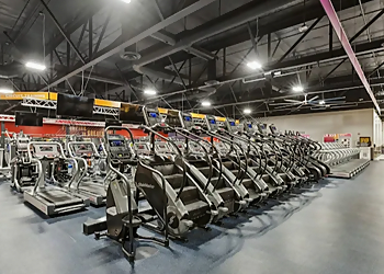 Reno Gyms Crunch Fitness Reno