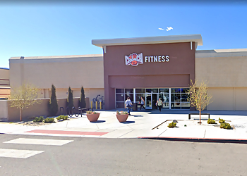 Crunch Fitness Reno Reno Gyms image 1