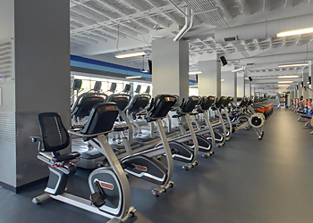 Richmond Gyms Crunch Fitness Richmond