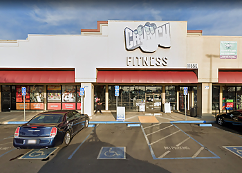 Crunch Fitness Stockton Stockton Gyms image 1