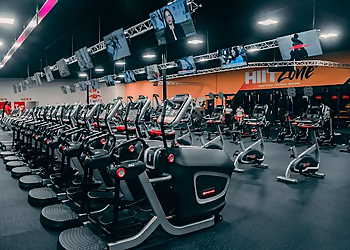 Tallahassee Gyms Crunch Fitness Tallahassee