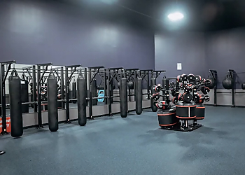 Crunch Fitness Tallahassee Tallahassee Gyms image 1