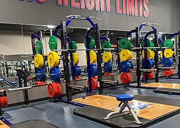 Toledo Gyms Crunch Fitness Toledo