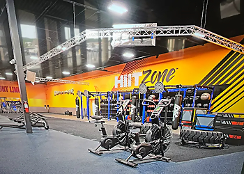 Toledo Gyms Crunch Fitness Toledo