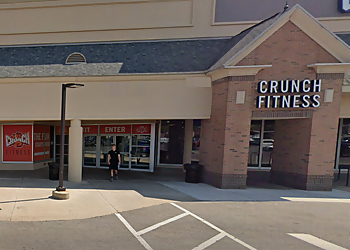 Crunch Fitness Toledo Toledo Gyms image 1