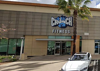 Crunch Fitness of Chula Vista Chula Vista Gyms