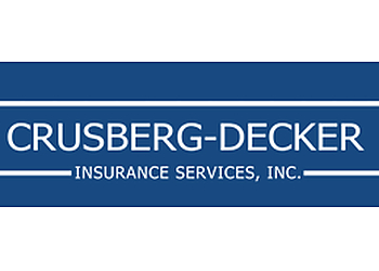 Crusberg Decker Insurance Services, Inc. Pasadena Insurance Agents image 1