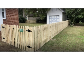 Hampton Roads Fence Companies