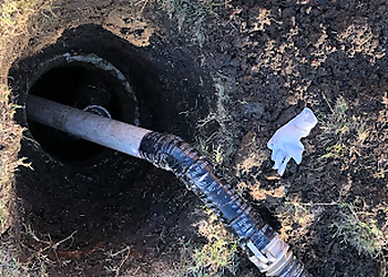 Arlington Septic Tank Services Cruse Pumping & Backhoe Service, Inc.