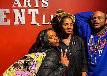 Atlanta Entertainment Companies CrushHouse Arts Entertainment LLC