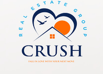 Crush Real Estate Group Newport News Real Estate Agents
