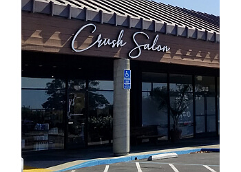 Fremont Hair Salons Crush Salon