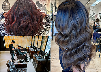 Fremont Hair Salons Crush Salon