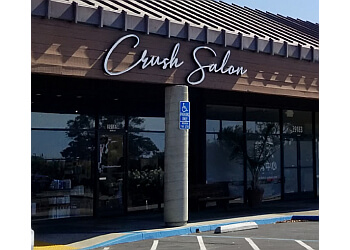 Crush Salon Fremont Hair Salons