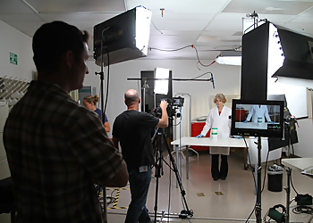 Richmond Videographers Crushpix Video Production Company, LLC