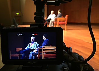 Richmond Videographers Crushpix Video Production Company, LLC