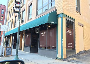 Worcester Bakeries Crust Artisan Bakeshop