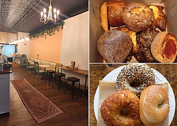 Worcester Bakeries Crust Artisan Bakeshop