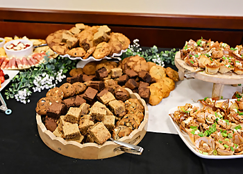 St Petersburg Caterers Crust Bakery and Catering