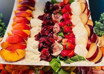 St Petersburg Caterers Crust Bakery and Catering