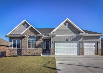 Crutcher Custom Homes & Construction - Springfield, MO Home Builders - Service Highlights