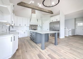 Crutcher Custom Homes & Construction - Springfield, MO Home Builders - Work Image